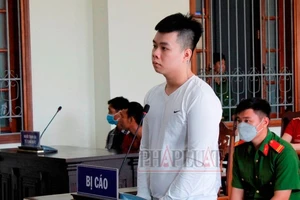 Gây án mạng chỉ từ câu nói đùa ‘mỹ nhân tới’