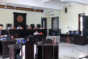 Bị tước danh hiệu công an, quay qua ‘nổ’ học trường cảnh sát rồi lừa thầy cũ hàng trăm triệu