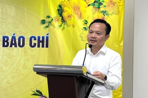 Cần Thơ đã hoàn thành 10 gói thầu thuốc tập trung với giá trị hơn 2.600 tỉ