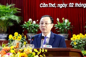 Cần Thơ họp mặt kỷ niệm 94 năm ngày thành lập Đảng Cộng sản Việt Nam