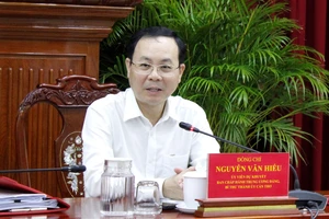 Bí thư Cần Thơ gợi mở những vấn đề phát triển ngành nông nghiệp