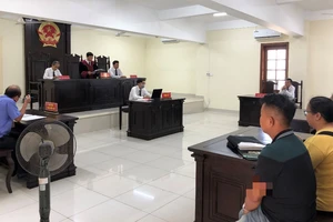 Chủ tịch Cần Thơ giao Sở Tư pháp tăng cường kiểm tra việc thi hành án hành chính 