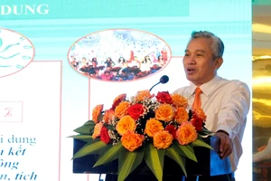 Đề xuất thành lập ban điều phối phát triển du lịch Đồng bằng sông Cửu Long