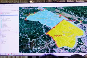 Cần Thơ: Đề xuất thêm dự án chống ngập, sạt lở hơn 4.400 tỉ đồng