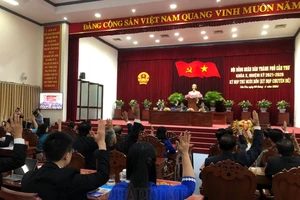 Cần Thơ: Điều chỉnh thời gian thực hiện hai dự án y tế đến năm 2025