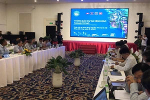 Nhiều quan ngại kênh đào Funan Techo ảnh hưởng nguồn nước và sinh kế vùng ĐBSCL