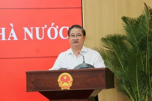 Kiểm toán nhà nước giúp Cần Thơ hoàn thiện công tác quản lý, sử dụng tài chính công, tài sản công