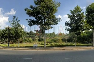 89 khu đất công ở Cần Thơ đã đấu giá bao nhiêu khu, mang về bao nhiêu tiền?