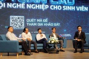 Bức tranh AI toàn cầu và cơ hội nghề nghiệp cho sinh viên Cần Thơ