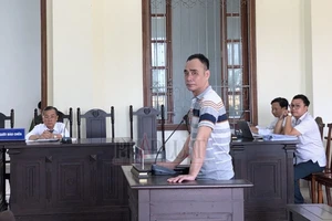 Từ câu chửi mất mèo, người nằm liệt giường, người mang tội giết người