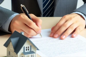 Giao dịch chuyển nhượng đất 5,5 tỉ ‘đứng hình’ vì chưa đóng hơn 186 triệu tiền đất 