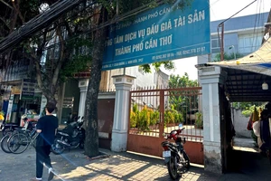 TP Cần Thơ: Báo cáo phòng, chống tham nhũng 6 tháng đầu năm phát hiện vi phạm 9,55 tỉ