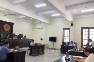 Cơ quan thi hành án phải bồi thường sau 23 năm bán đấu giá mà không giao tài sản