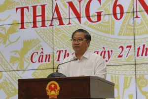 Chủ tịch TP Cần Thơ: ‘Điểm nghẽn ở chính chúng ta chứ không phải nhà đầu tư’