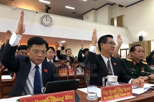 TP Cần Thơ thông qua Đồ án quy hoạch KCN Vĩnh Thạnh giai đoạn 2 