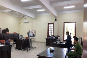 Người từ bị hại thành bị cáo sau 2 lần tòa hủy án kháng cáo kêu oan