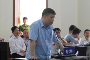 Vụ vi phạm quy định cho vay gây thiệt hại 291 tỉ: 1 bị cáo kháng cáo đề nghị hủy án