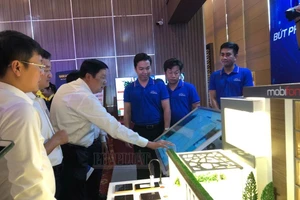 TP Cần Thơ tổ chức hội thảo An toàn thông tin trong chuyển đổi số