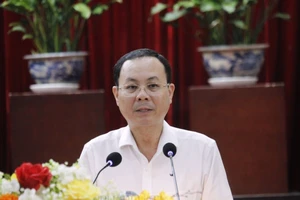 Bí thư Thành ủy Cần Thơ đề xuất các cơ chế đột phá để TP phát triển mạnh hơn