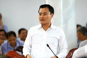 Phó Chủ tịch TP.HCM thông tin mới về nguồn vật liệu cát cho Dự án đường Vành đai 3