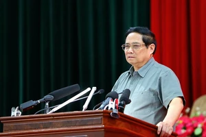 Thủ tướng Phạm Minh Chính: Nỗ lực hoàn thành 600 km đường cao tốc ở ĐBSCL vào 2025