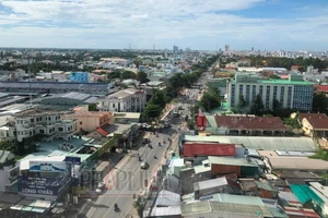 TP Cần Thơ có quyết định mới về bồi thường, hỗ trợ, tái định cư khi thu hồi đất