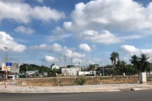 TP Cần Thơ lập thủ tục đầu tư 5 khu tái định cư hơn 2.400 tỉ