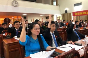 Vì sao TP Cần Thơ chưa phát hành trái phiếu chính quyền địa phương 2.000 tỉ?