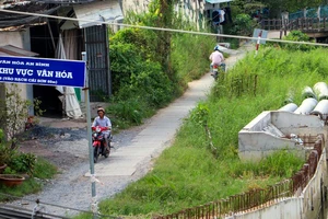 Cử tri TP Cần Thơ lại phản ánh về nhiều dự án 'treo', chậm bồi thường, tái định cư 