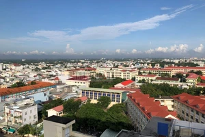 Thành ủy Cần Thơ: Tuyệt đối không hợp thức hóa các dự án sai phạm trong quá trình điều chỉnh quy hoạch