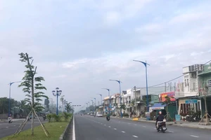 Cần Thơ đề xuất đặt tên cho 13 tuyến đường