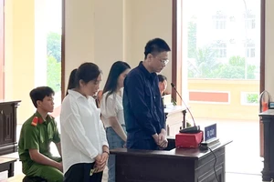 Tòa tuyên án vụ tham ô tại BV Đa khoa TP Cần Thơ liên quan Công ty Việt Á