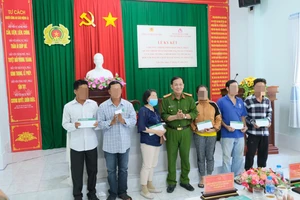 TP Cần Thơ bố trí 9,6 tỉ đồng hỗ trợ cho người chấp hành xong án tù vay tạo việc làm