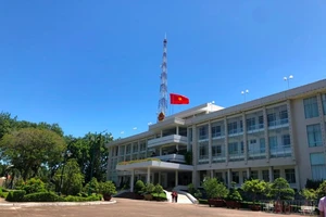 TP Cần Thơ: Tạm dừng tuyển dụng, bổ nhiệm ở các cơ quan, đơn vị diện sắp xếp