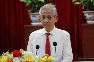 UBND TP Cần Thơ trình thông qua danh mục 48 dự án, công trình phải thu hồi đất