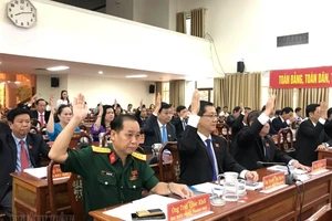 TP Cần Thơ ban hành chính sách hỗ trợ người dôi dư do sắp xếp