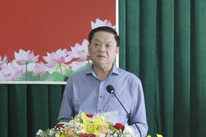 Phó Chủ tịch TP Cần Thơ: Đừng vì thanh tra mà không ai dám làm gì cả