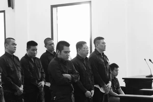 Xuất phát từ chuyện đòi nợ, nhiều chủ nợ rơi vào vòng lao lý