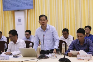 TP Cần Thơ: Chỉ số hài lòng của người dân đạt trên 95%