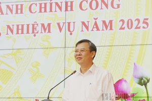 Thủ tướng phê chuẩn kết quả bầu Chủ tịch UBND TP Cần Thơ 