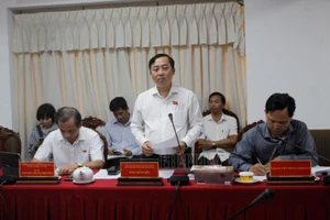 Đoàn giám sát của Quốc hội ‘hiến kế’ xử lý gần 1 triệu tấn rác tồn đọng ở TP Cần Thơ