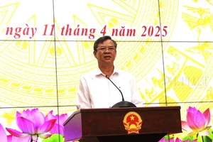 TP Cần Thơ đã có kế hoạch thực hiện kết luận của Ủy ban Kiểm tra Trung ương