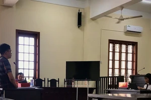 Bị phạt 6 năm tù vì lạm dụng chức vụ, quyền hạn chiếm đoạt tài sản