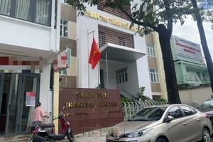 TP Cần Thơ: Hoàn thành sắp xếp cơ quan thanh tra đồng bộ với việc sáp nhập cấp tỉnh