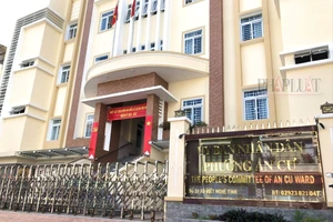 4.050 trụ sở công của TP Cần Thơ mới sau khi sáp nhập sẽ sắp xếp ra sao