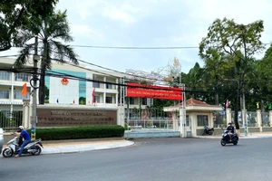 TP Cần Thơ: Các xã, phường sau sáp nhập hoàn thành việc về trụ sở mới trước ngày 1-7