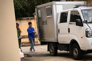 Hai chú ruột xâm hại cháu bị tòa phạt tổng cộng 41 năm 6 tháng tù