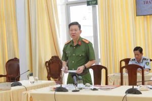 Công an TP Cần Thơ đang điều tra 2 vụ lớn về hàng gian, hàng giả...