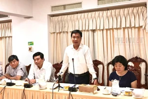 Nhiều điểm mới tại kỳ thi tuyển sinh lớp 10 của TP Cần Thơ 