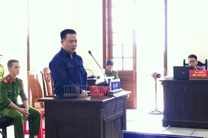 Bị chém nứt sọ vì can ngăn vụ ẩu đả